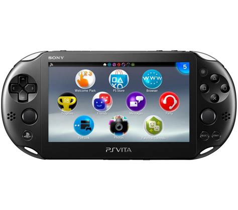 Best Sony Playstation Vita Prices (New & Secondhand) in .